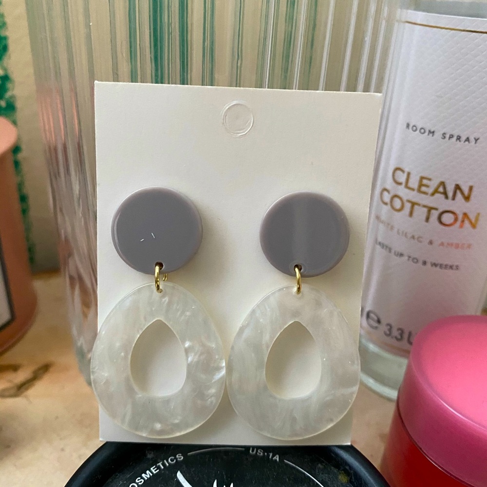 Statement Earrings